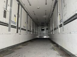 Merker 3Achs Maxima 1300 Portal Doppelst.2,9m
