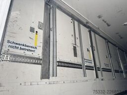 Merker 3Achs Maxima 1300 Portal Doppelst.2,9m