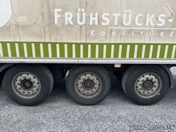 Merker 3Achs Maxima 1300 Portal Doppelst.2,9m