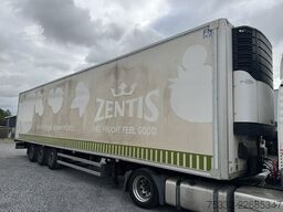 Merker 3Achs Maxima 1300 Portal Doppelst.2,9m