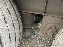 Merker 3Achs Maxima 1300 Portal Doppelst.2,9m