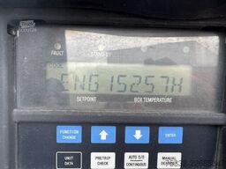 Merker 3Achs Maxima 1300 Portal Doppelst.2,9m