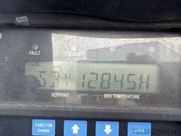 Merker 3Achs Maxima 1300 Portal Doppelst.2,9m