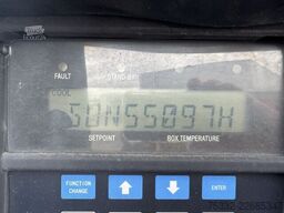 Merker 3Achs Maxima 1300 Portal Doppelst.2,9m