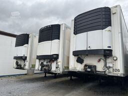 Merker 3Achs Maxima 1300 Portal Doppelst.2,9m