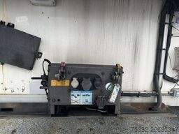Merker 3Achs Maxima 1300 Portal Doppelst.2,9m