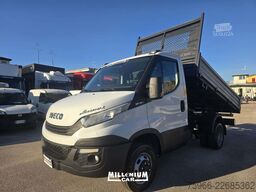 Iveco DAILY 35-12 RIBALTABILE TRILATERALE 2017