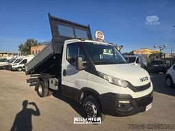 Iveco DAILY 35-12 RIBALTABILE TRILATERALE 2017