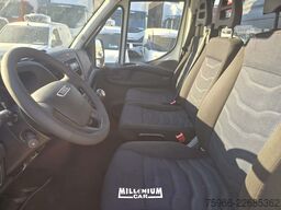 Iveco DAILY 35-12 RIBALTABILE TRILATERALE 2017
