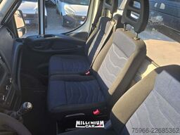 Iveco DAILY 35-12 RIBALTABILE TRILATERALE 2017