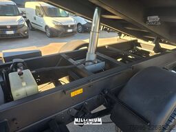 Iveco DAILY 35-12 RIBALTABILE TRILATERALE 2017