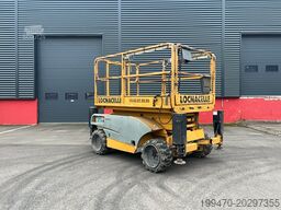 Haulotte Compact 10 (10m)