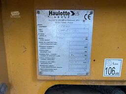 Haulotte Compact 10 (10m)