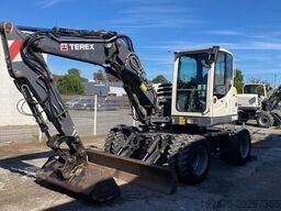 Terex Tw 85