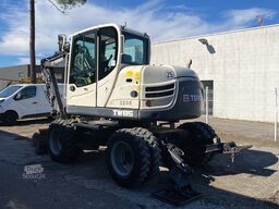 Terex Tw 85