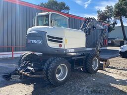 Terex Tw 85
