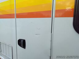 Fiat Ducato Carasuite 650 MF 4 Posti Letto | Semintegrato