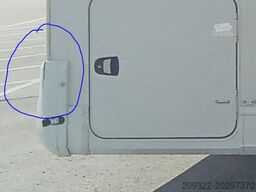 Fiat Ducato Carasuite 650 MF 4 Posti Letto | Semintegrato