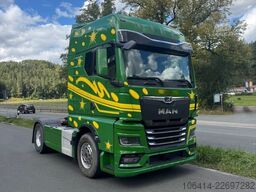MAN TGX 18.510