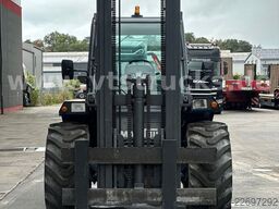 MANITOU M50-4 4x4 Geländestapler