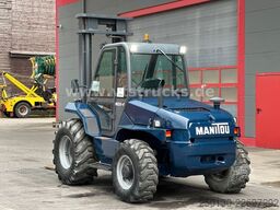 MANITOU M50-4 4x4 Geländestapler