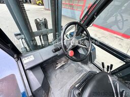 MANITOU M50-4 4x4 Geländestapler