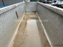 SCHMITZ CARGOBULL SKI 24 Alu-Kippauflieger, Getreide