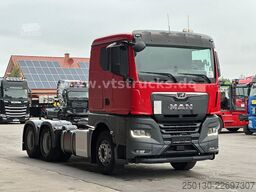 MAN TGX 26.430 6x4 BL