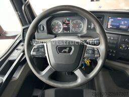 MAN TGX 26.430 6x4 BL