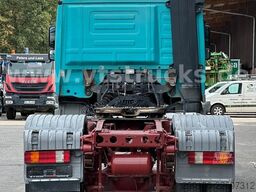 MERCEDES-BENZ Actros 2041 MP3 4x4, Hydraulik, Blatt-/Blatt