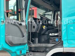 MERCEDES-BENZ Actros 2041 MP3 4x4, Hydraulik, Blatt-/Blatt