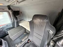 MERCEDES-BENZ Actros 2041 MP3 4x4, Hydraulik, Blatt-/Blatt