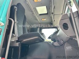 MERCEDES-BENZ Actros 2041 MP3 4x4, Hydraulik, Blatt-/Blatt