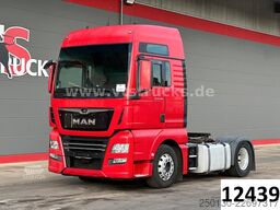 MAN TGX 18.460 4x2 BL | XXL | ACC | Navi