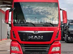 MAN TGX 18.460 4x2 BL | XXL | ACC | Navi