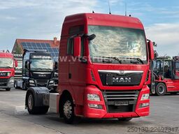 MAN TGX 18.460 4x2 BL | XXL | ACC | Navi