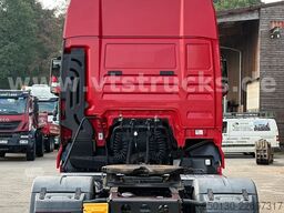 MAN TGX 18.460 4x2 BL | XXL | ACC | Navi