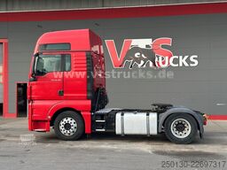 MAN TGX 18.460 4x2 BL | XXL | ACC | Navi