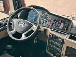 MAN TGX 18.460 4x2 BL | XXL | ACC | Navi