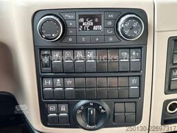 MAN TGX 18.460 4x2 BL | XXL | ACC | Navi