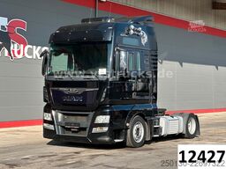 MAN TGX 18.440 4x2 LL Navi ACC LGS EBA*RETARDER*