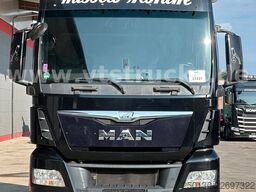 MAN TGX 18.440 4x2 LL Navi ACC LGS EBA*RETARDER*