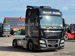 MAN TGX 18.440 4x2 LL Navi ACC LGS EBA*RETARDER*