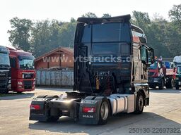MAN TGX 18.440 4x2 LL Navi ACC LGS EBA*RETARDER*