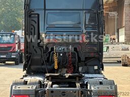 MAN TGX 18.440 4x2 LL Navi ACC LGS EBA*RETARDER*