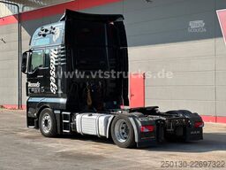 MAN TGX 18.440 4x2 LL Navi ACC LGS EBA*RETARDER*