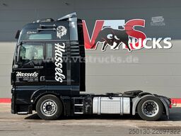 MAN TGX 18.440 4x2 LL Navi ACC LGS EBA*RETARDER*