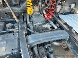 MAN TGX 18.440 4x2 LL Navi ACC LGS EBA*RETARDER*