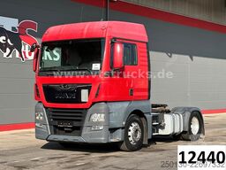 MAN TGX 18.460 4x2 BL | ACC | Navi | Standheizung