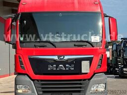 MAN TGX 18.460 4x2 BL | ACC | Navi | Standheizung